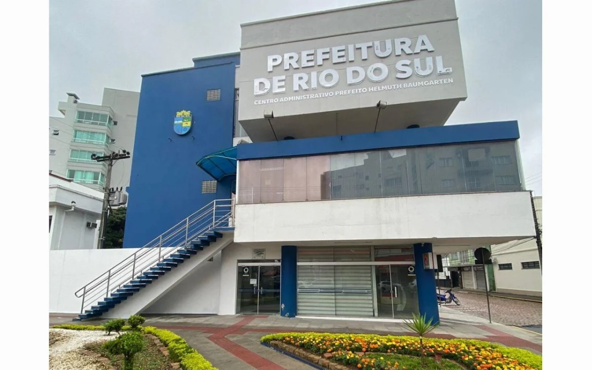 Prefeitura De Rio Do Sul Comunica O Cancelamento Do Carnaval E Da Agrovale Em 2025 45963