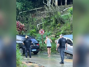 MP pede internação psiquiátrica de stalker que perseguiu casal por cinco anos em SC