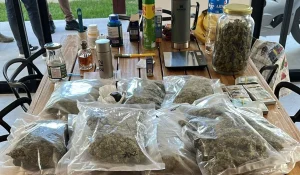 Uruguaio procurado pela Interpol por homicídios é preso com R$ 268 mil em SC