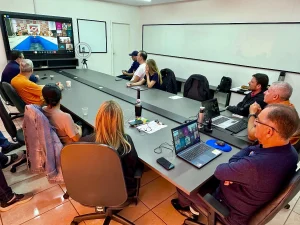 Rio do Sul participa de simulado estadual de gestão de desastres neste domingo (18)