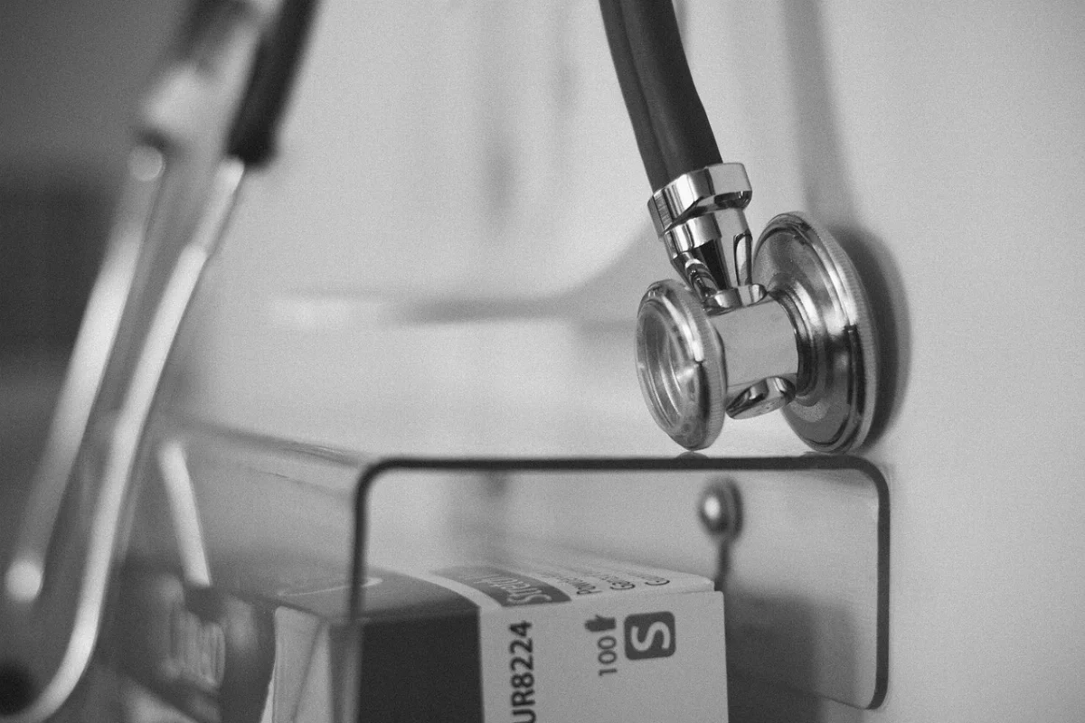 MPSC investiga homem que teria se passado por médico em Laurentino