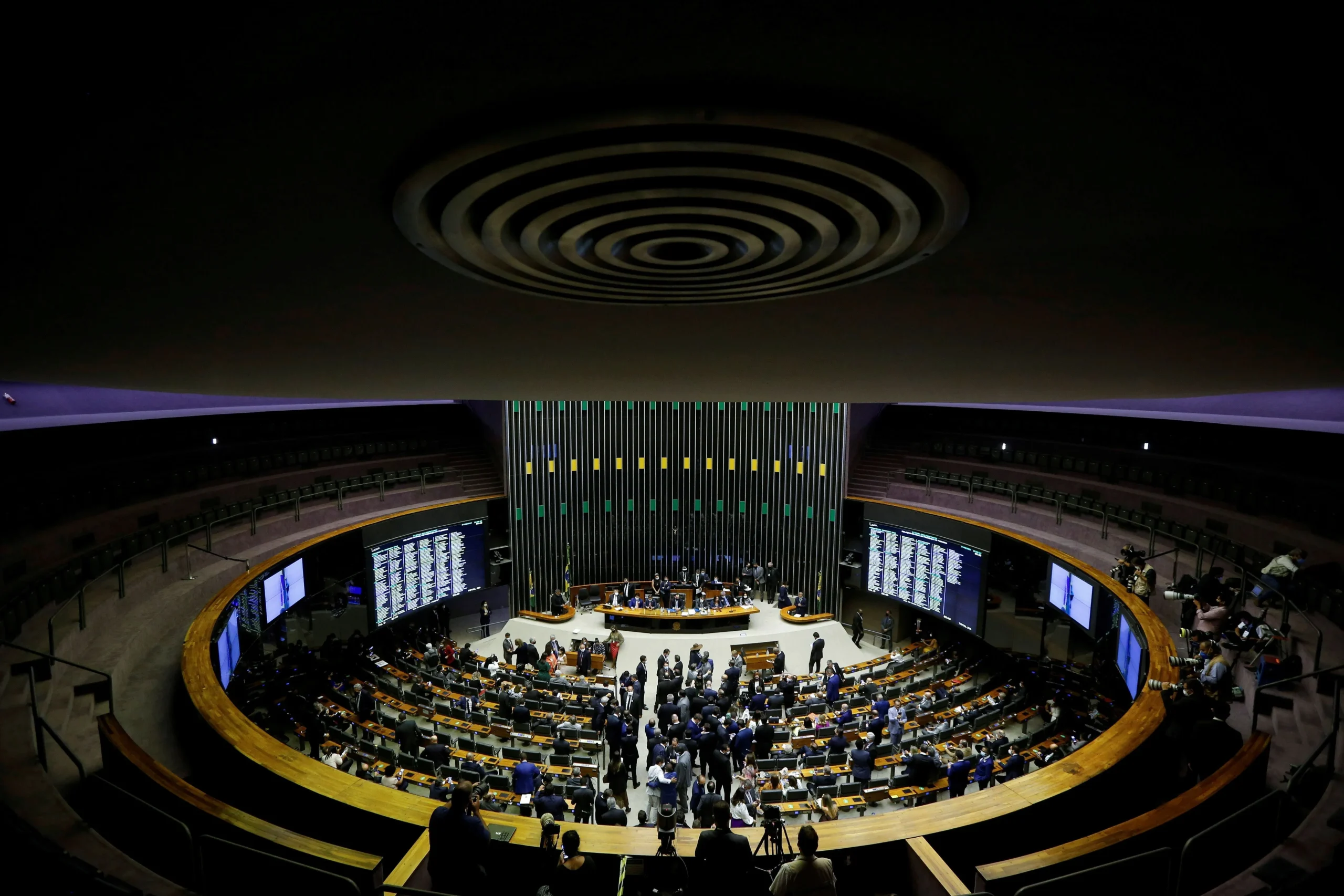 Câmara dos Deputados
