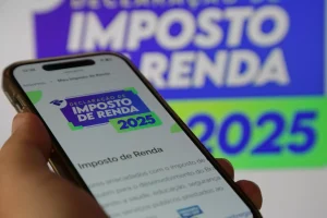Cerca de 8 milhões ainda não declararam IR 2025; o prazo termina amanhã (30)