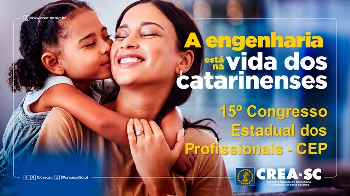 15º Congresso Estadual De Profissionais