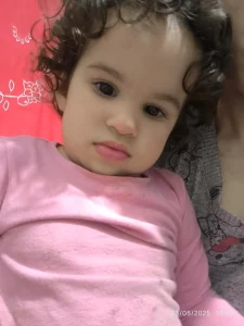 Atualização: Bebê que estava desaparecida em Ituporanga é encontrada sem vida em açude