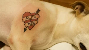 Governo sanciona lei que proíbe tatuagens e piercings em cães e gatos