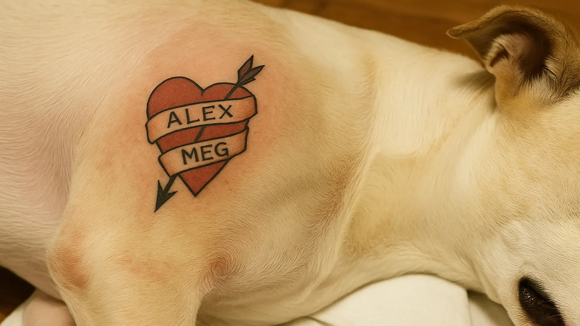 Governo sanciona lei que proíbe tatuagens e piercings em cães e gatos