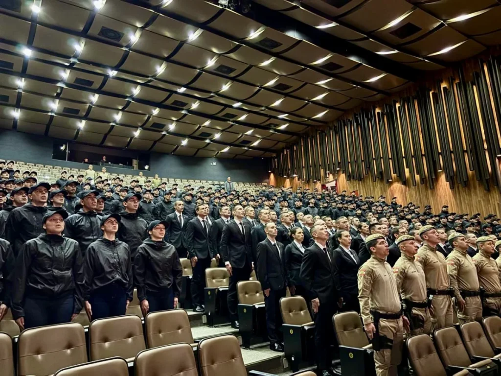 Aula Magna 7