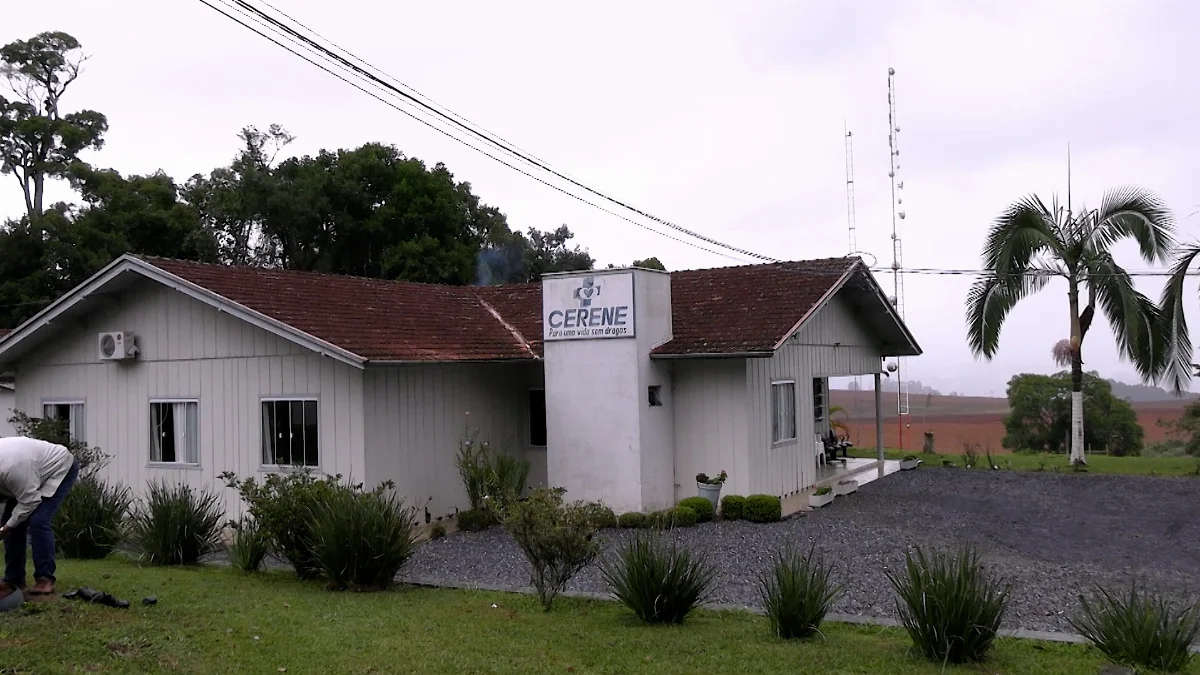 Bazar do Cerene em Ituporanga terá venda de produtos apreendidos pela Receita Federal