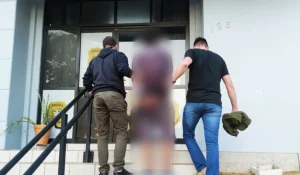 Homem de 29 anos é detido em desdobramento de operação realizada em abril, em Ituporanga