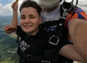 Jovem que morreu em acidente de moto em Ibirama será sepultada em Presidente Getúlio