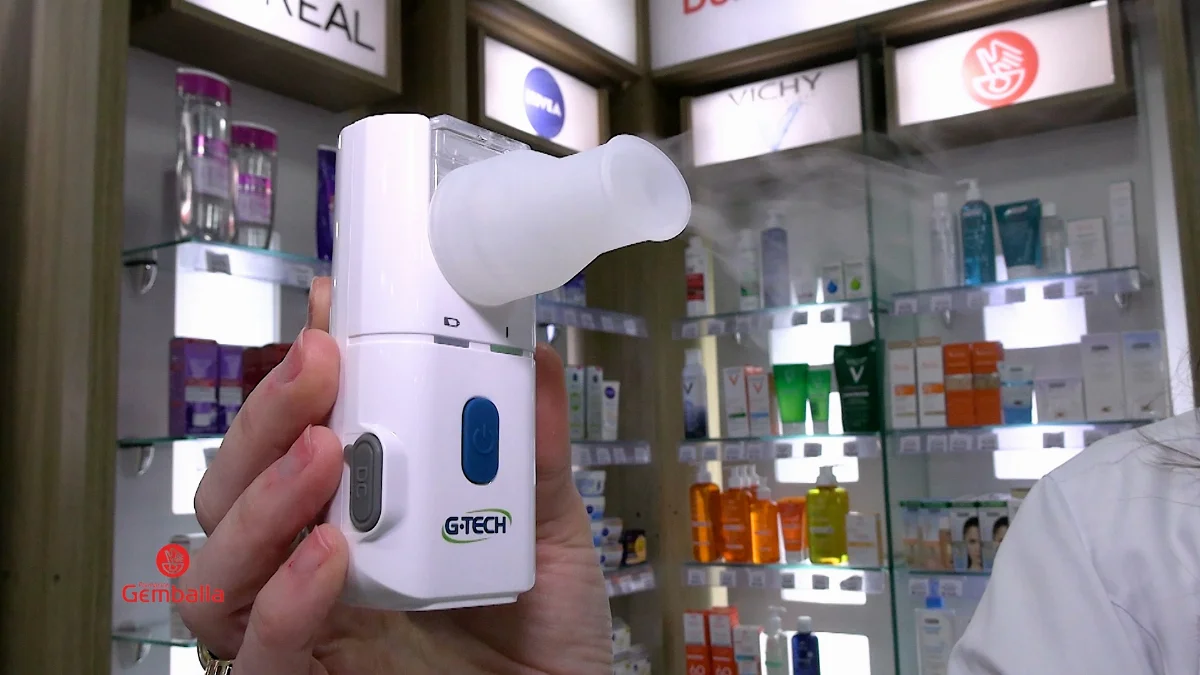 Farmacêutica da Gemballa traz orientações para evitar a gripe