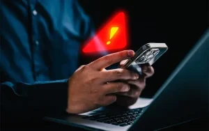 Quatro em cada 10 brasileiros já foram alvo de fraudes pela internet
