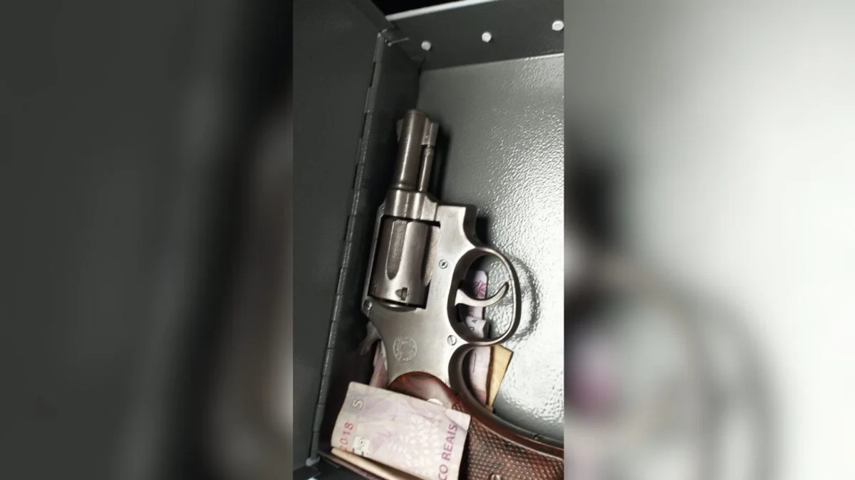 Jovem de 21 anos é sequestrado e morto após cobrar dívida por jogos de apostas, em SC