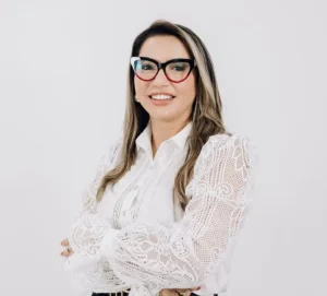 Liderança feminina que transforma a engenharia