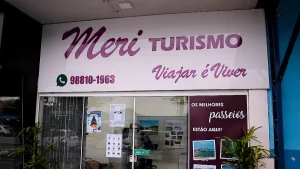 Meri Turismo realiza Festa Junina neste sábado (28)