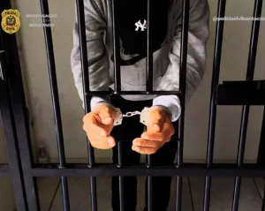 Polícia Civil prende homem por dívida alimentícia