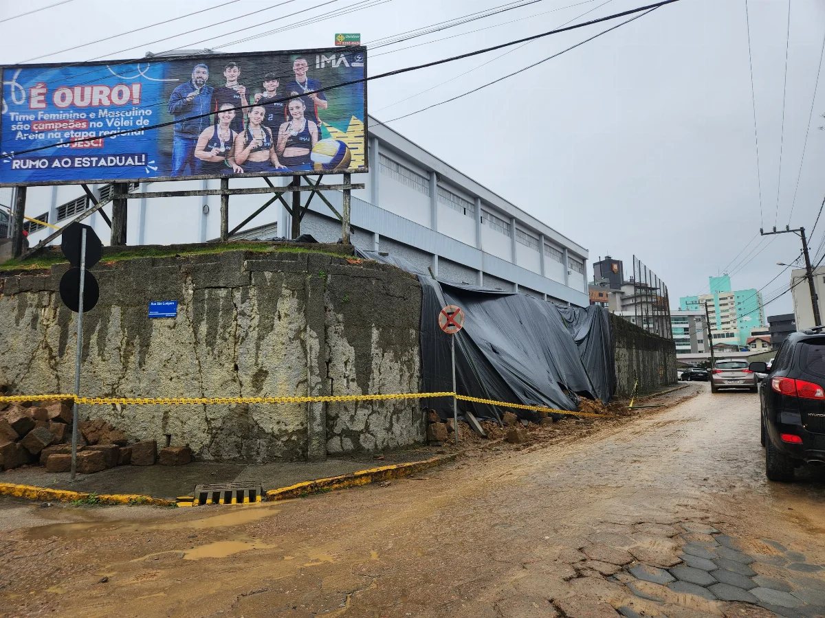 Rua Maria Auxiliadora