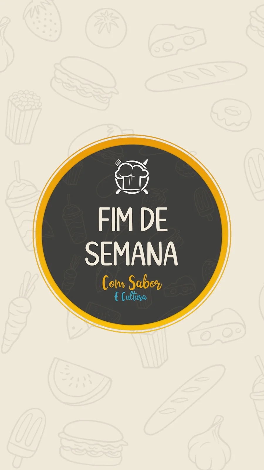 Fim de semana com sabor e cultura. Chegou a hora de descobrir os destinos perfeitos para você curtir neste fim de semana!