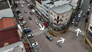 Prefeitura realiza estudos para possíveis mudanças na área central