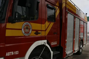 Corpo é encontrado em estado de decomposição no Rio Itajaí-Açu, em Aurora