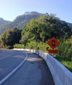 DNIT alerta para operações Pare e Siga na BR-470, a partir de quinta-feira (5)