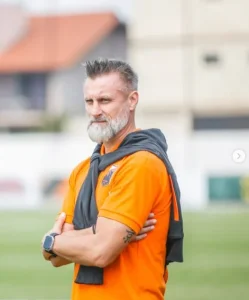Jean Witte retorna para o Santa Catarina como diretor de futebol