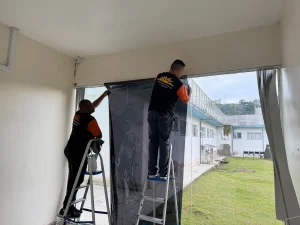 UPA 24h no Hospital Samária mantém média diária de 150 atendimentos