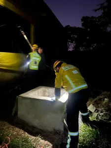 Homem de 45 anos morre afogado em fossa de dejetos suínos, em SC