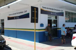Farmácia da Policlínica de Rio do Sul vai mudar de endereço