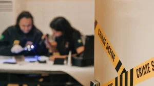 Polícia Federal prende homem em flagrante por armazenamento de material de abuso sexual infantojuvenil em Campo Alegre/SC