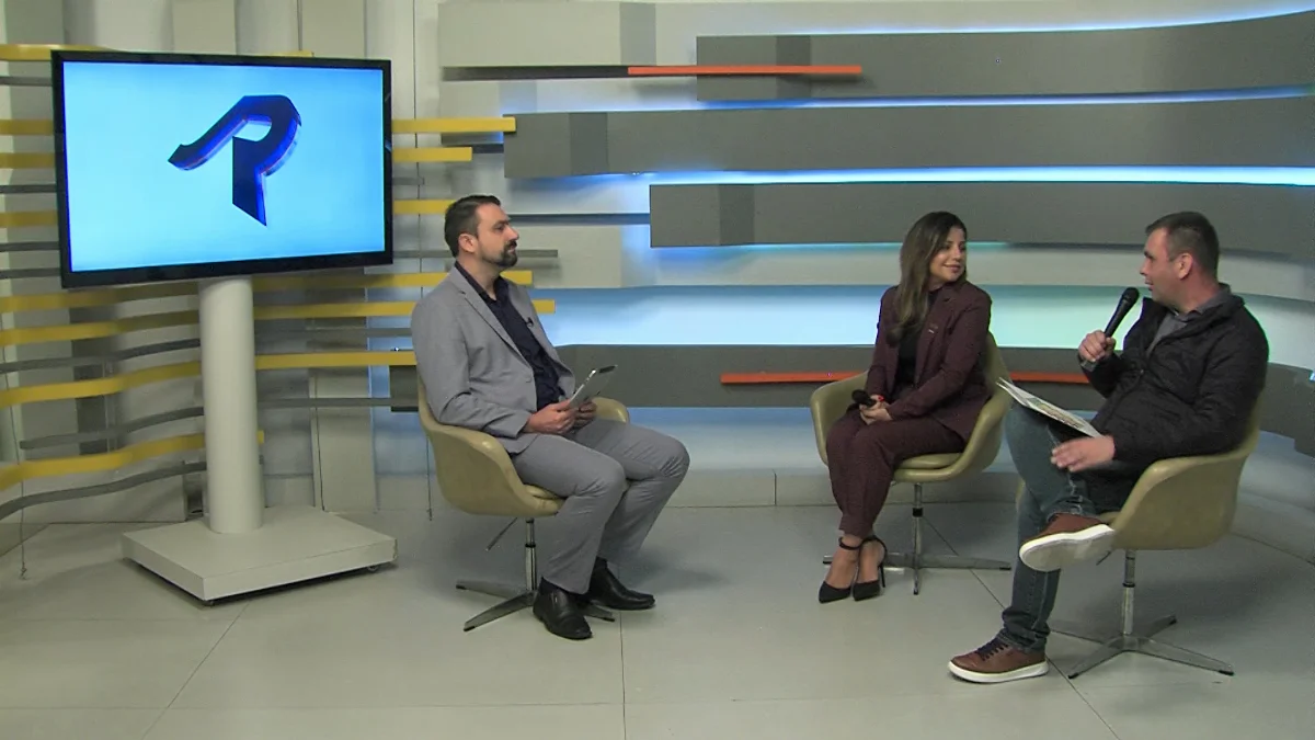 ACIRS contribui para o desenvolvimento dos negócios no Alto Vale através do desenvolvimento empresarial