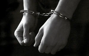 Homem é preso em Aurora por crime de roubo