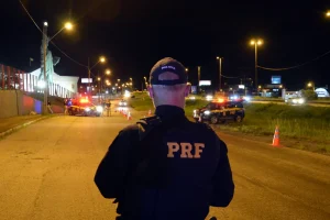Polícia Rodoviária Federal divulga balanço da Operação Corpus Christi 2025