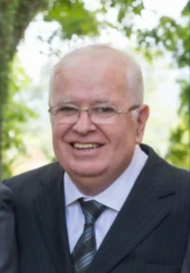 Morre aos 79 anos de idade o ex apresentador da RBA TV, Jaci Soares (Dada)