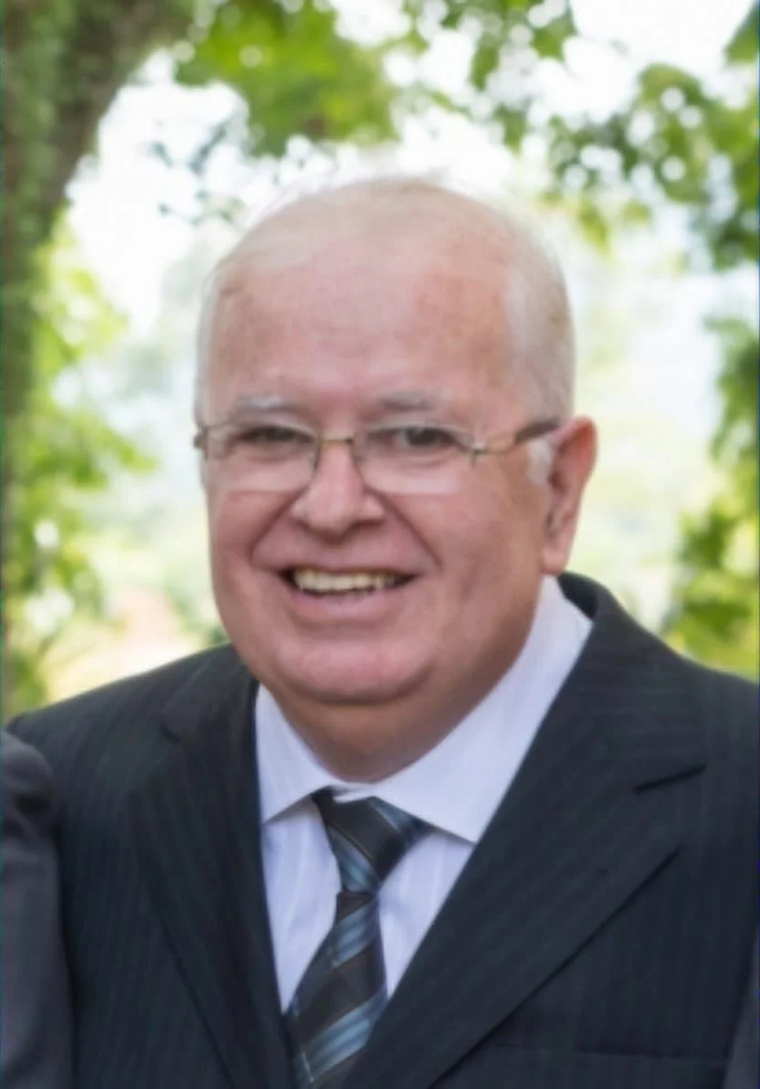 Morre aos 79 anos de idade o ex apresentador da RBA TV, Jaci Soares (Dada)