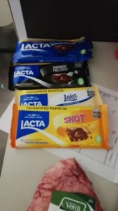 Homem é preso após furto em supermercado de Rio do Sul