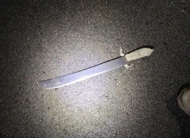 Homem é preso pelos crimes de lesão corporal, vias de fato e ameaça, em Lontras