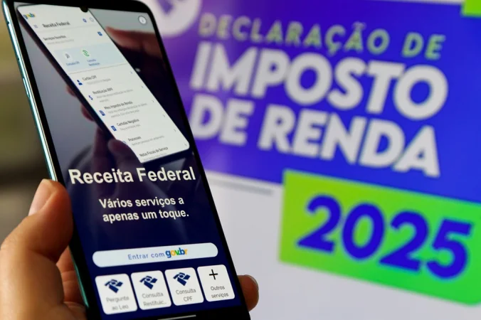 Perdeu o prazo da declaração do imposto de renda? Saiba o que fazer