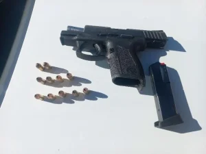 Homem é preso por tentativa de homicídio em Blumenau