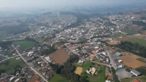 Prefeitura investe quase R$ 3 milhões em ruas do município