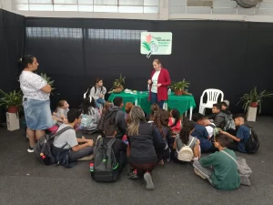 Programação do Junho Verde segue com diversas atividades em Rio do Sul