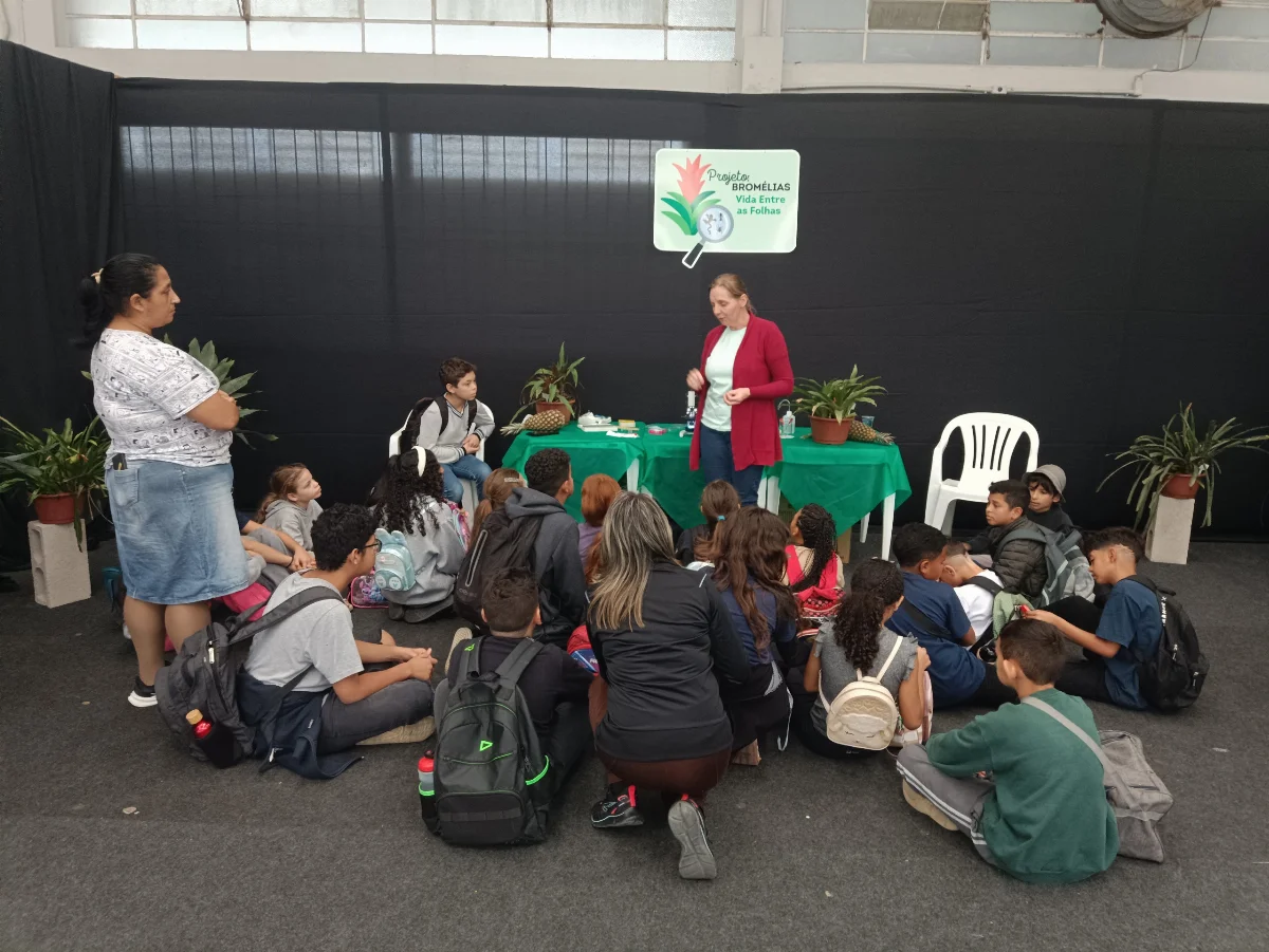 do Junho Verde segue com diversas atividades em Rio do Sul