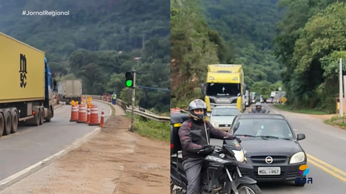 Siga E Pare