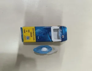 Homem é flagrado pela PM vendendo cocaína em estacionamento de evento, em Rodeio