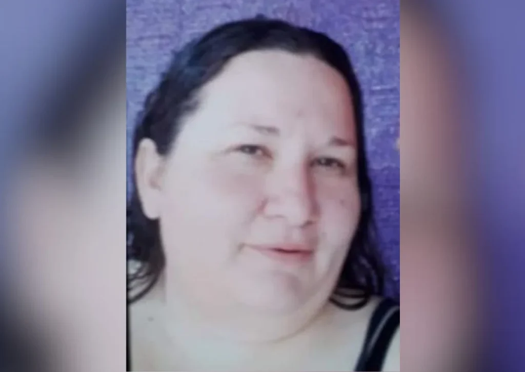 Identificada mulher de 41 anos que morreu em acidente na SC-283; marido e filhos ficaram feridos