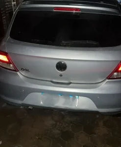 Veículo furtado em Balneário Camboriú é recuperado em Ibirama