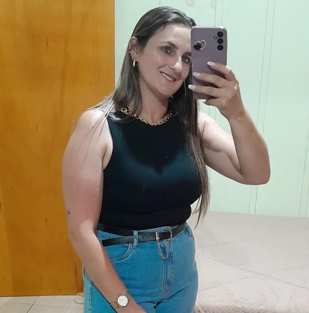 Mulher de 27 anos morre em acidente na SC-350, em Ituporanga