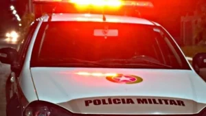 Homem é preso por tráfico de drogas em apartamento abandonado em Rio do Sul