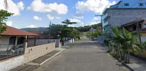 Homem é preso após matar companheira de 59 anos em Penha